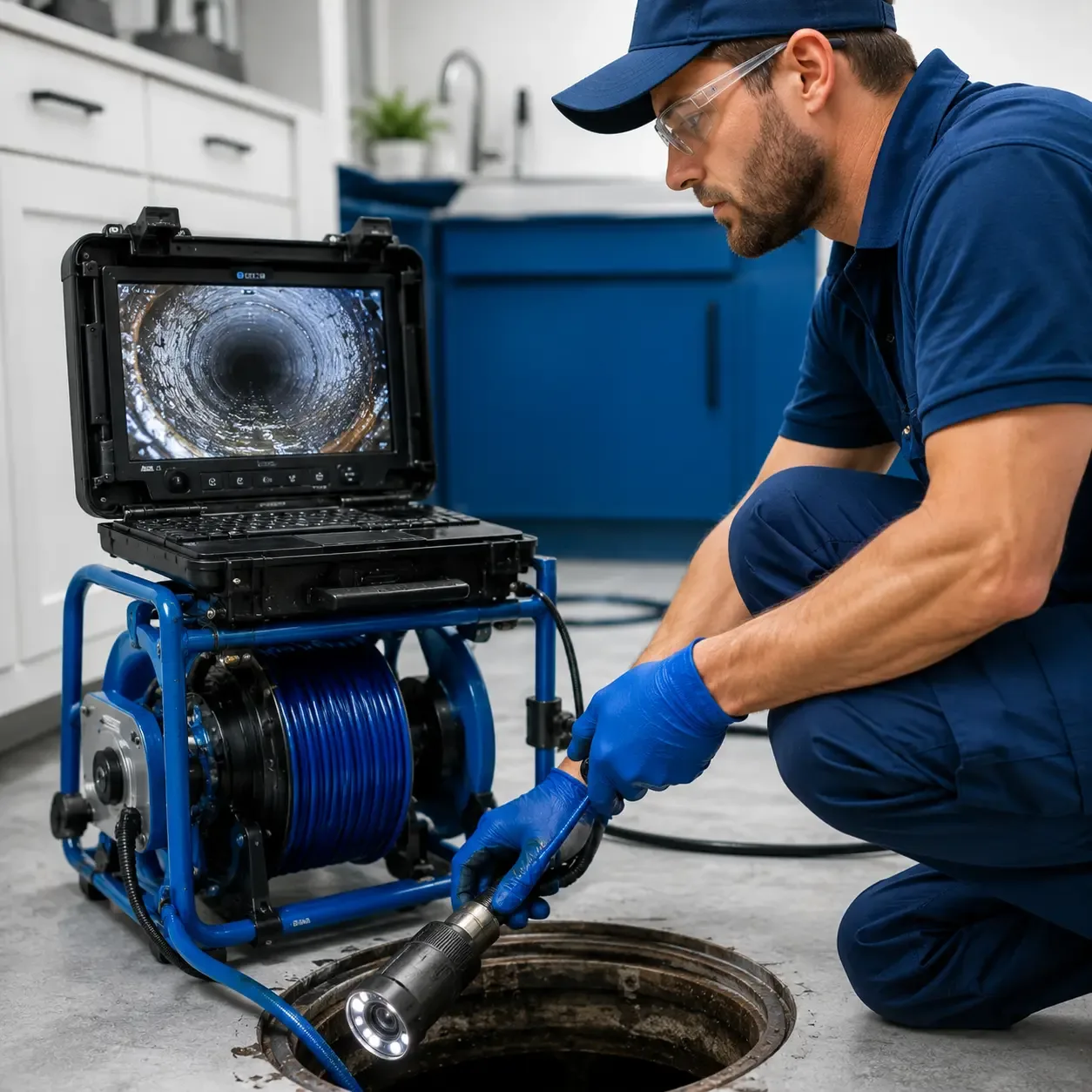 Pipe Relining professionals serving Tuppers Plains, OH